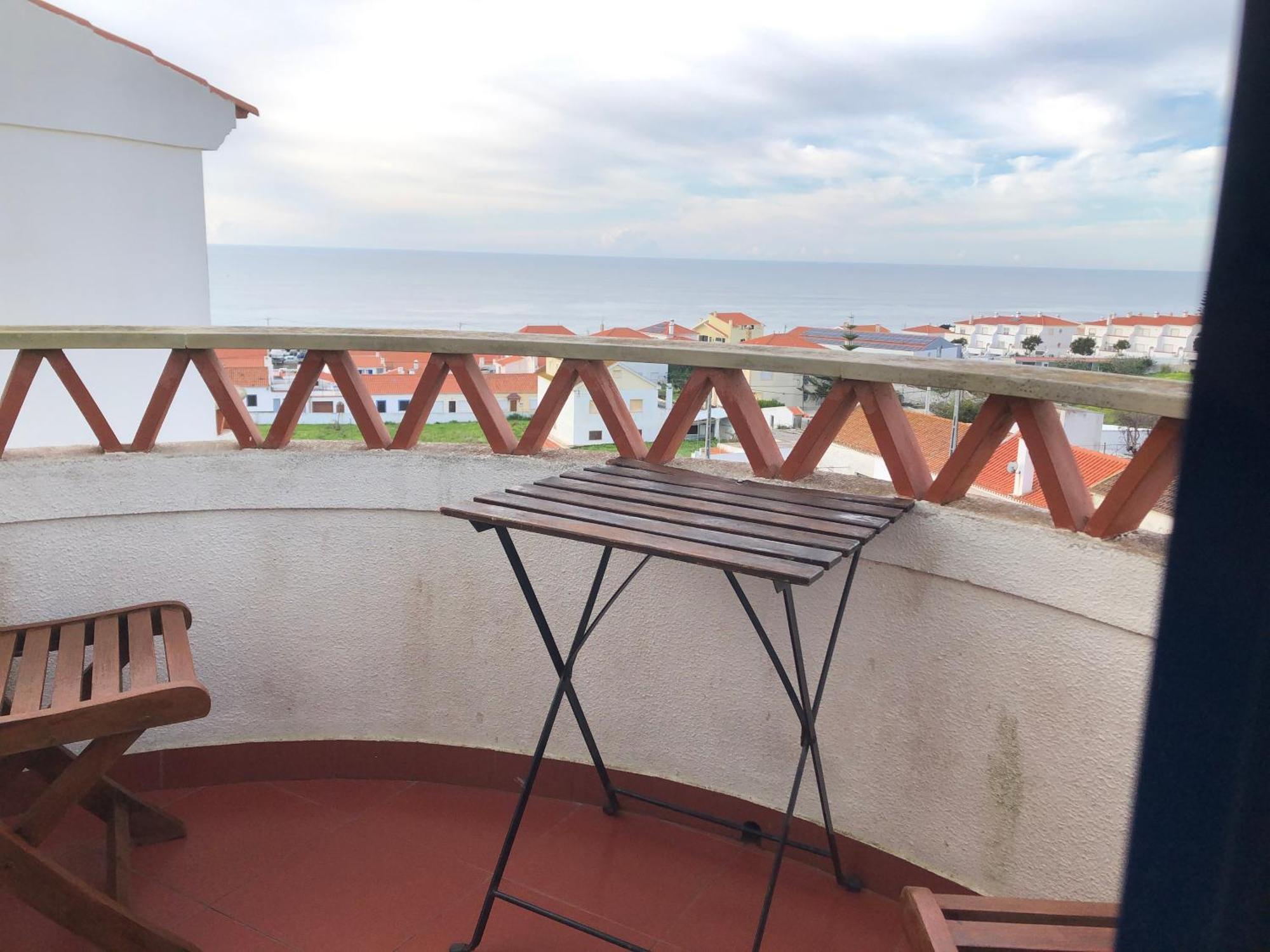 Casa Das Conchas Ericeira Kültér fotó