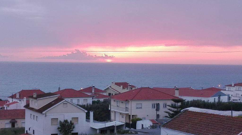 Casa Das Conchas Ericeira Kültér fotó