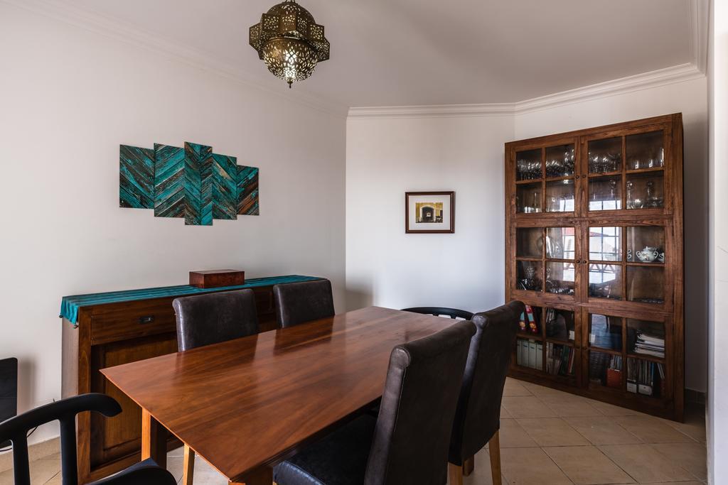 Casa Das Conchas Ericeira Kültér fotó