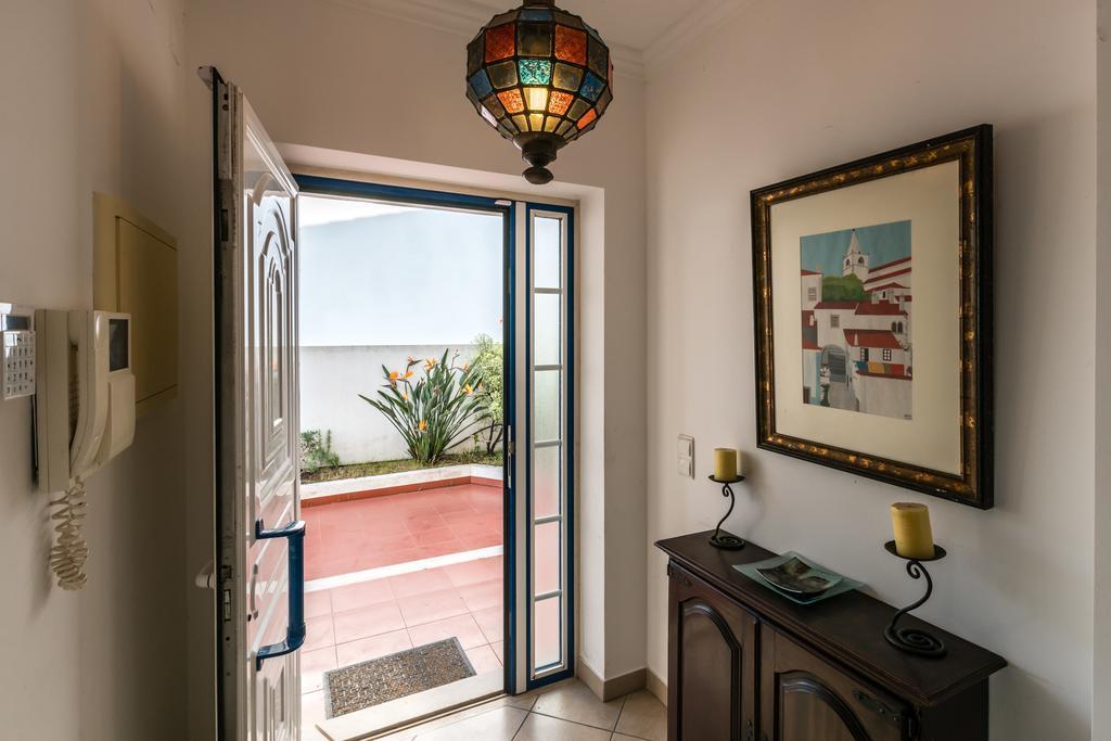 Casa Das Conchas Ericeira Kültér fotó