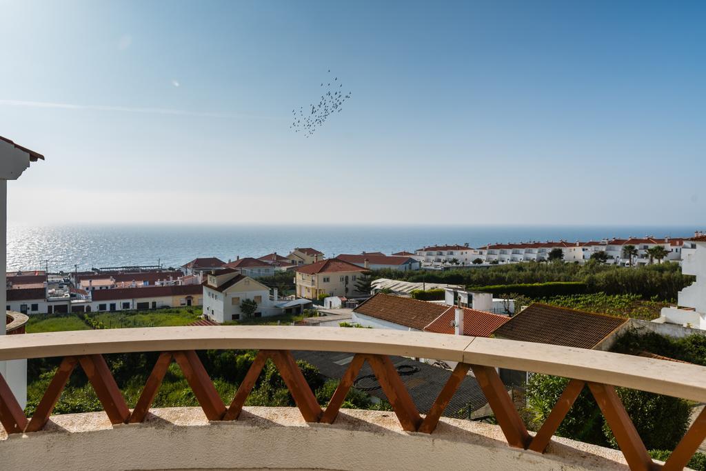 Casa Das Conchas Ericeira Kültér fotó