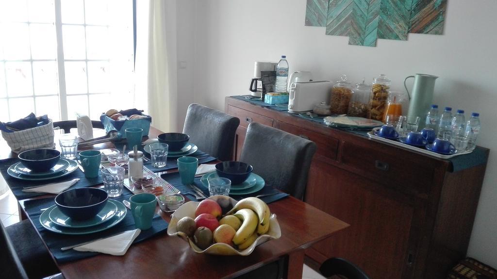 Casa Das Conchas Ericeira Kültér fotó