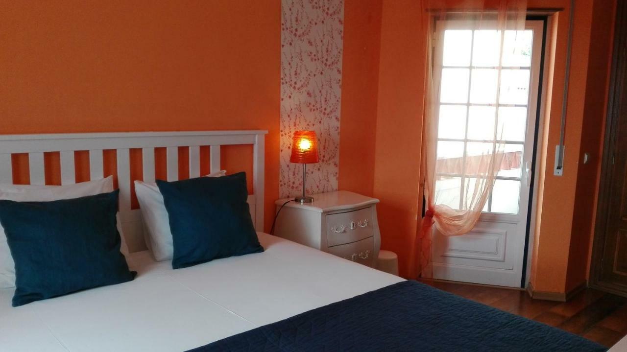 Casa Das Conchas Ericeira Kültér fotó